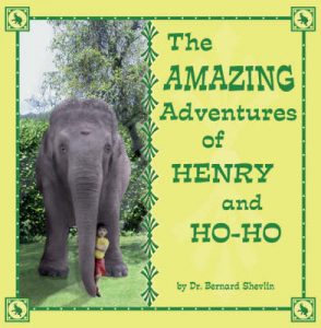 The Amazing Adventures of Henry and Ho-Ho